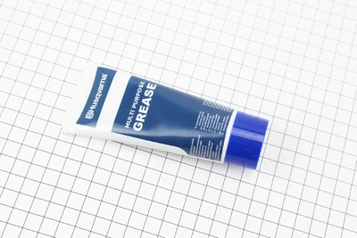 Смазка трансмиссионная для мотокос и кусторезов, 80ml (202784)