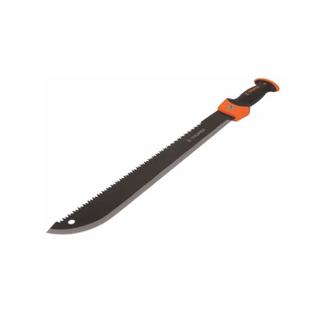 Мачете з пилкою Truper Double Edge MACH-18 460 мм
