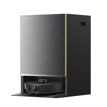 Робот-пилосос Dreame Bot Matrix 10 Pro Black (RLM61HE-Bl) ( 11106 )