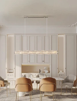 Люстра Chiarona 44430 хром