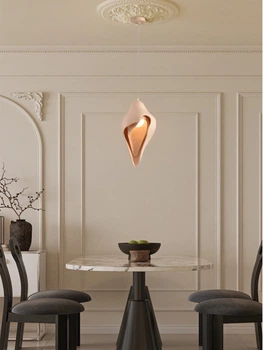 Люстра Luminia Grande 44495 бежевий