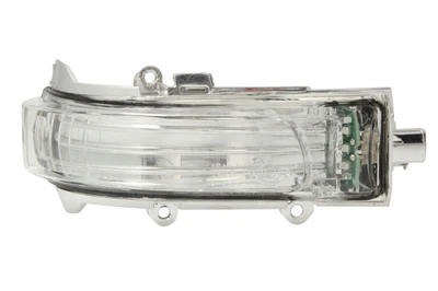 Покажчик повороту в дзеркалі правий Toyota Auris, Corolla 06-18р Tyc (336-0083-3)