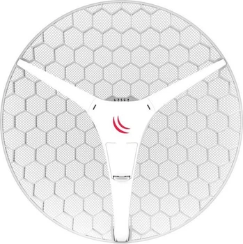 Точка доступу (зовнішня) MikroTik LHG XL 5 ac (RBLHGG-5acD-XL 4pack)