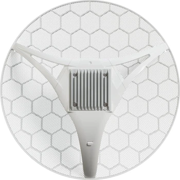 Точка доступу (зовнішня) MikroTik LHGG LTE7 kit (LHGGR&R11e-LTE7)