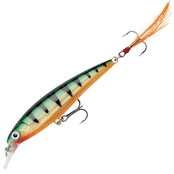 Воблер Rapala X-Rap XR08 P 80 мм 7 г (0.9-1.5m) XR08 P