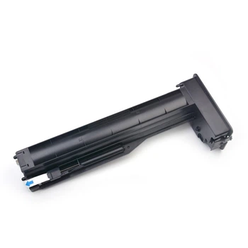 Тонер-картридж Caige для HP (W1334X) M42525n/M42525dn/M42523n повышенной емкости с чипом Black