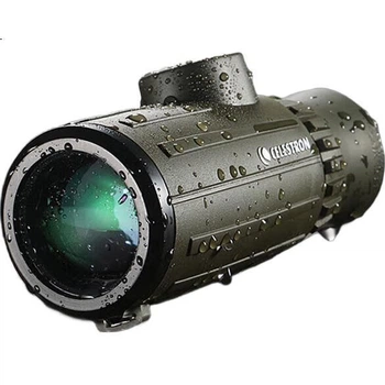 Бинокль Xingtelang 8x42 с компасом и дальномером, водонепроницаемый, с азотным наполнением