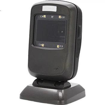 Сканер Newland NLS-FR40 стационарный для штрих-кодов и QR-кодов