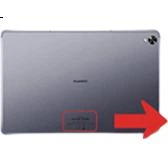 Комплект аксессуаров Suoying для Huawei MatePad 11.5s: чехол-клавиатура, Bluetooth-клавиатура и мышь, для версий Agile и Soft Light Edition