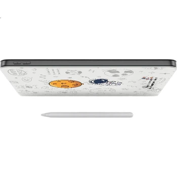 Чехол NEYAA для Xiaomi Pad 7 Ultra 14 дюймов силиконовый противоударный, черный