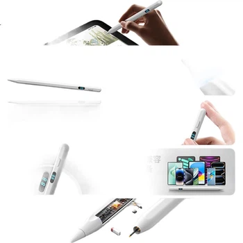 Стилус LANGLING емкостный универсальный для планшетов iPad, Huawei и Xiaomi