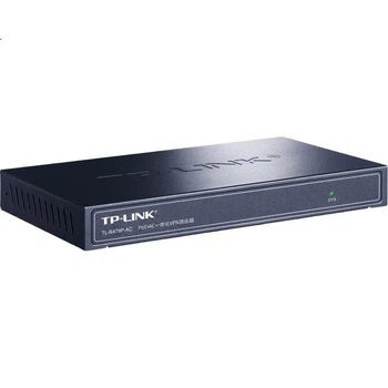 Маршрутизатор TP-LINK TL-R479P проводной / 8 x LAN / 100 Мбит/с / PoE (TL-R479P-AC)