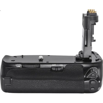 Рукоятка Sidande 6D Mark II для цифровой зеркальной камеры Canon 6D2, вспомогательный батарейный блок для вертикальной съемки.