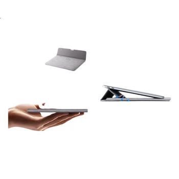 Чехол UGREEN для ноутбука 14 дюймов из искусственной кожи для MacBook Air/Pro