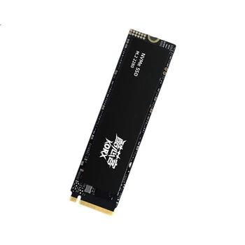 SSD диск QUANXING P402 1TB M.2 2280 NVMe PCIe 4.0 (QS001TP40200)