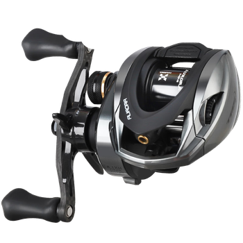 Котушка HISTAR Aurora Micro Air, ультралегка, мультиплікаторна, вага 119 г, для лівої руки