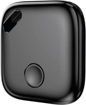 Bluetooth трекер RED5 Wiami Key Finder, сумісний з Apple Find My (iOS)