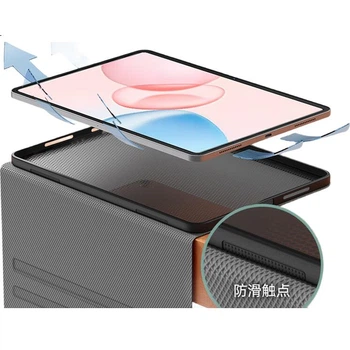 Чохол для планшета Honor Pad 10 A Little Flower Dark Blue