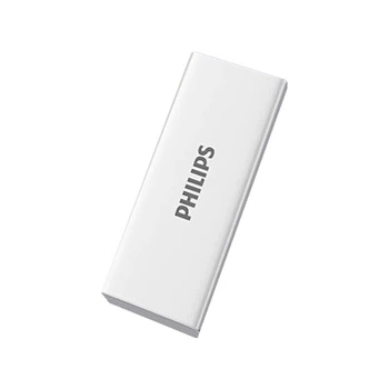 SSD диск Philips 61PS 512GB Type-C External Silver