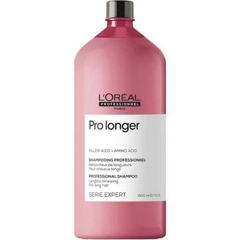 Шампунь для відновлення волосся по довжині L'Oreal Professionnel Pro Longer 1,5 л