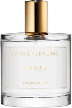 Парфумована вода для жінок ZARKOPERFUME THE MUSE EDP 100