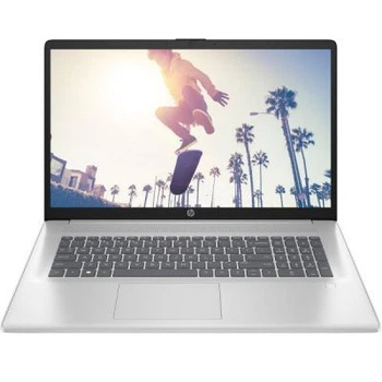 Ноутбук HP 17-cp2031ua (D16DCEA)