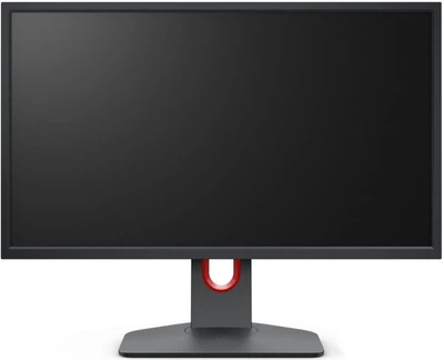 TFT 24.5" BenQ ZOWIE XL2540K, 240Гц, HDMI x3, DP1.2, Pivot, темно-сірий (9H.LJMLB.QBE)