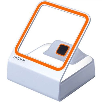 Сканер штрих-кода 2D, USB (Sunmi Blink)