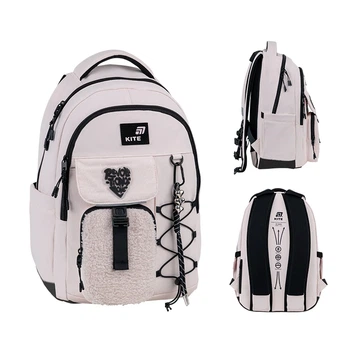 Рюкзак шкільний для дівчинки Kite K26-2597L-1 Різнокольоровий shop (4063276273291)