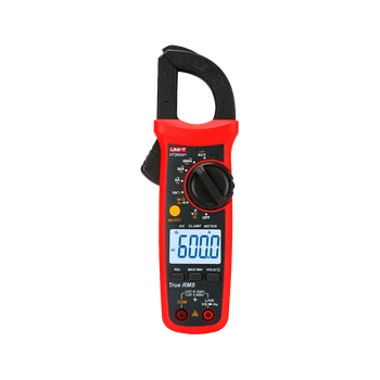 Клещи амперметрические UNI-T UT202A+ (MIE0426)