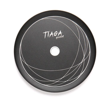 Шахта Tiaga Hookah Iris Синяя