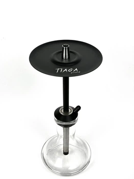 Кальян Tiaga Hookah Mini Black Edition