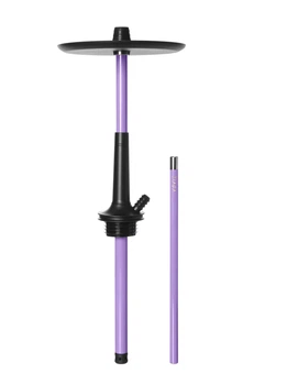 Шахта Tiaga Hookah Iris Сиреневая