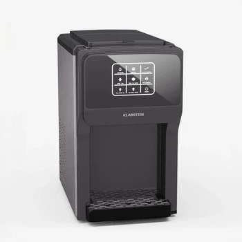Льдогенератор Klarstein ArcticBlend 3 в 1 Б/у 8 без комплекта