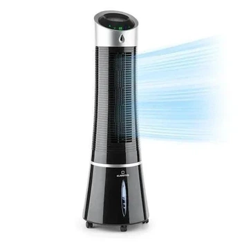 Мобильный кондиционер-вентилятор Klarstein Skyscraper Ice Smart Б/у 55