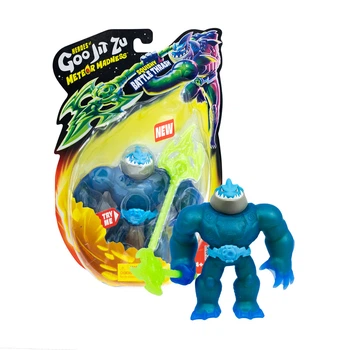 Фігурка, що розтягується Battle Thrash Meteor Madness GooJitZu