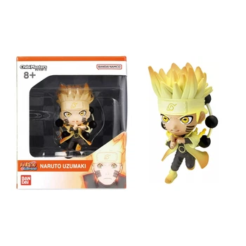 Фигурка Наруто Chibi Masters Наруто Узумаки / Naruto Chibi Masters Naruto Uzumaki