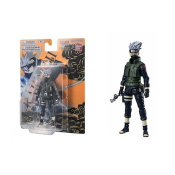 Фігурка Наруто Какаші Четверта світова війна / Kakashi Hatake Fourth Great Ninja War Bandai