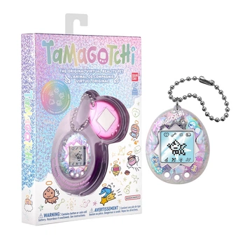 Інтерактивна іграшка Тамагочі Оріджинал CELEBRATION 2026 Tamagotchi