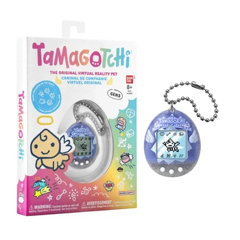 Інтерактивна іграшка Тамагочі Оріджинал Angel Tiara Tamagotchi