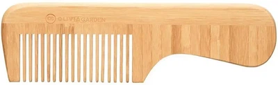 Расческа Bamboo Touch Comb 3 Olivia Garden