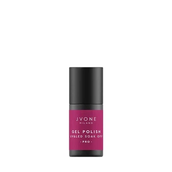 Гель-лак для ногтей 3117 Pink Flash глянцевый UV 5 мл розовый
