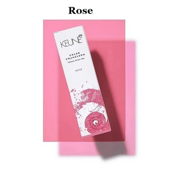 Краситель прямого действия KEUNE COLOR CHAMELEON 60 мл Розовый
