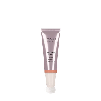 Жидкие румяна 01 Pink текстура жидкая розовые