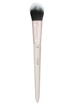 Кисть для тонального крема Face Brush F109 комбинированный ворс синтетический