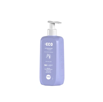 Маска для волос Be Eco Superb Blond нейтрализация желтизны 900 мл