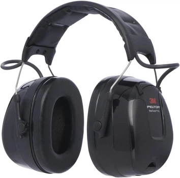 Протишумові навушники 3M PELTOR WorkTunes Pro з FM-радіо, 32 дБ