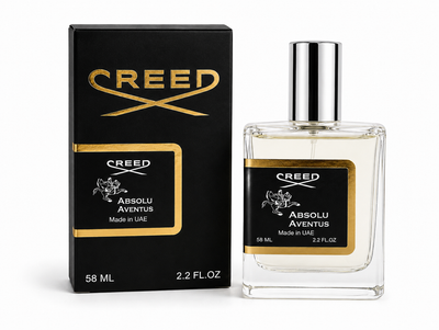 Creed Absolu Aventus Perfume Newly Тестер чоловічий 58 мл