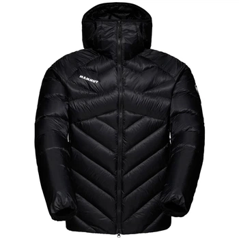 Куртка Mammut Taiss IN Hooded Jacket M M black