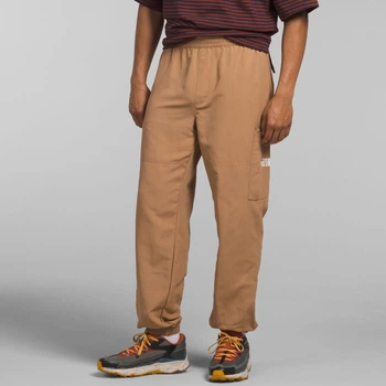 Штаны The North Face M TNF Nylon Easy Pant Almond Butter, размер L